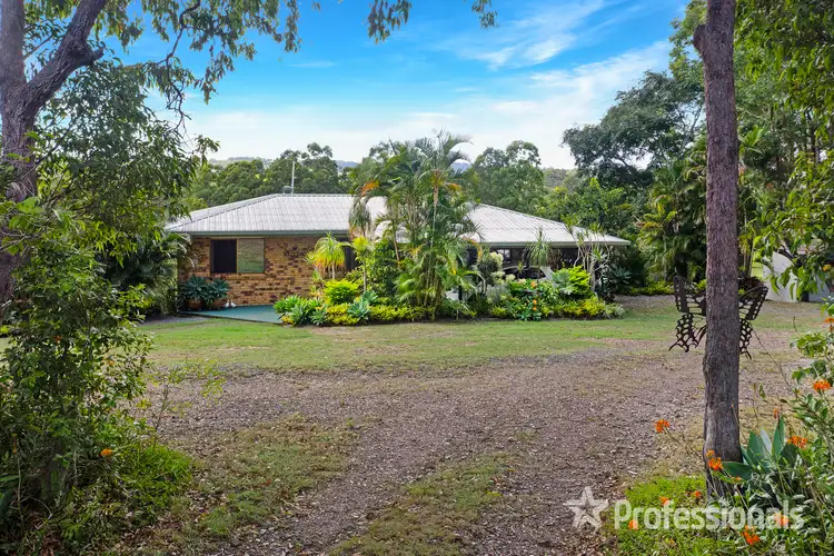 Fifth view of Homely rural property listing, 5 Wattle Lane, North Deep Creek QLD 4570