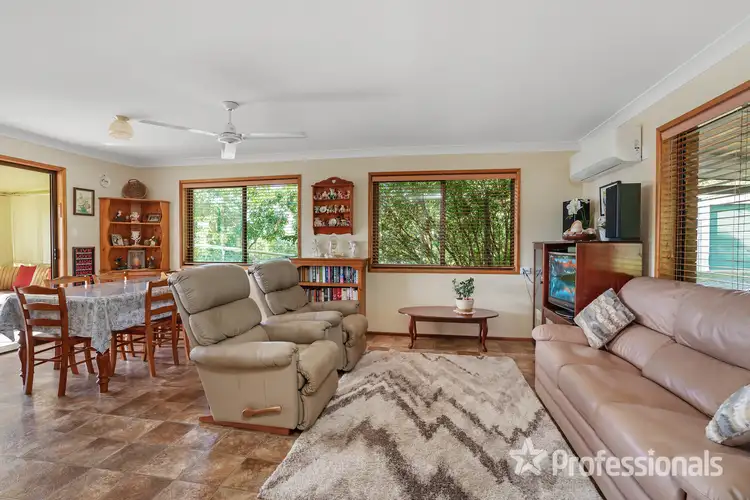 Sixth view of Homely rural property listing, 5 Wattle Lane, North Deep Creek QLD 4570