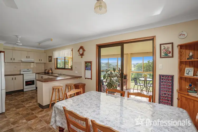 Seventh view of Homely rural property listing, 5 Wattle Lane, North Deep Creek QLD 4570