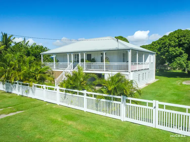 5 Leichhardt Street, Bowen QLD 4805