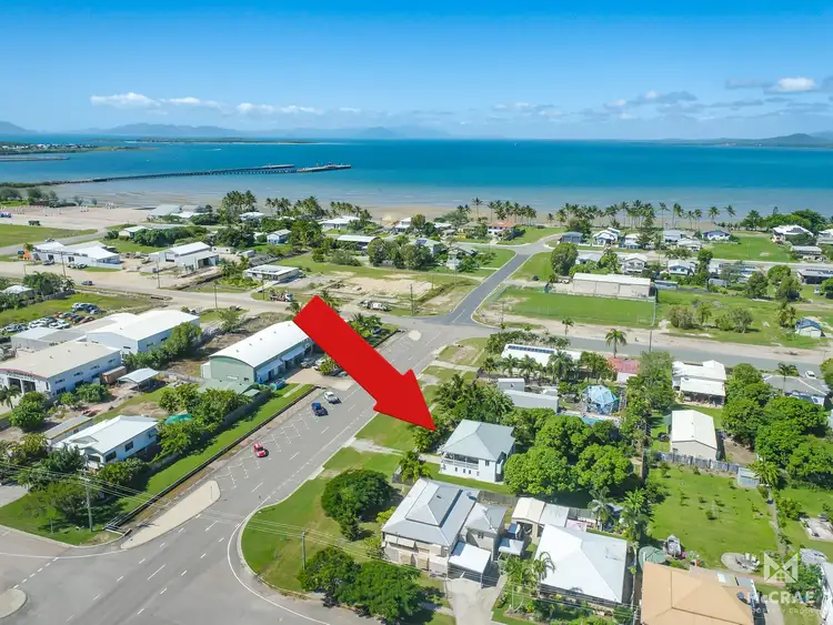 Fifth view of Homely house listing, 5 Leichhardt Street, Bowen QLD 4805