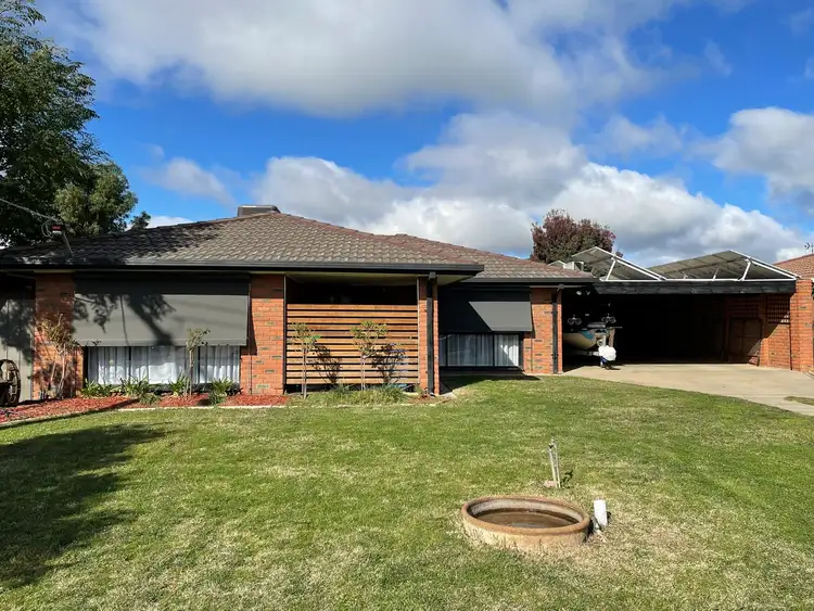 Third view of Homely house listing, 14 Cullen Court, Numurkah VIC 3636