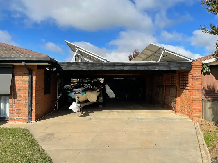 Fourth view of Homely house listing, 14 Cullen Court, Numurkah VIC 3636