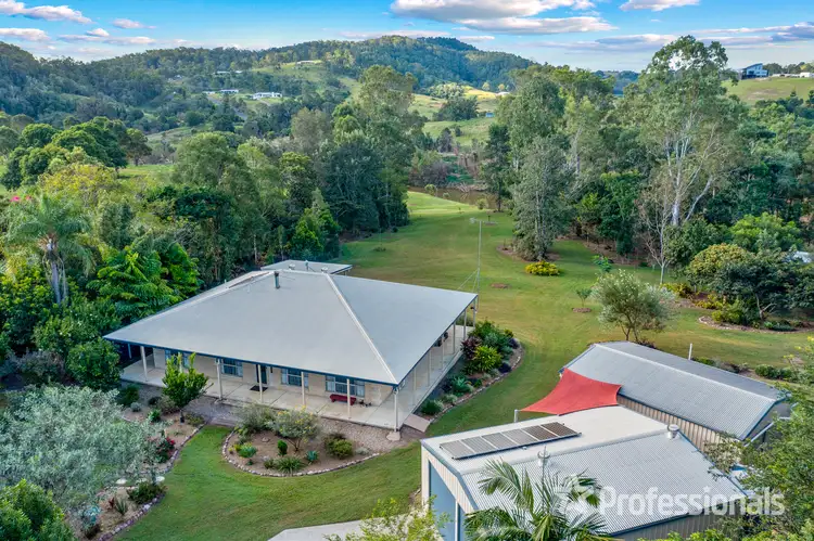 212 De Castella Road, The Palms QLD 4570