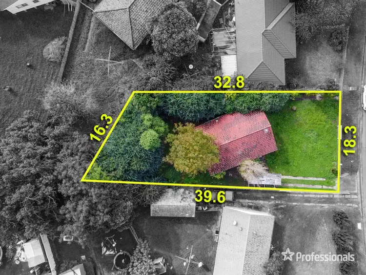 Second view of Homely house listing, 24 Mawson Road, Tregear NSW 2770