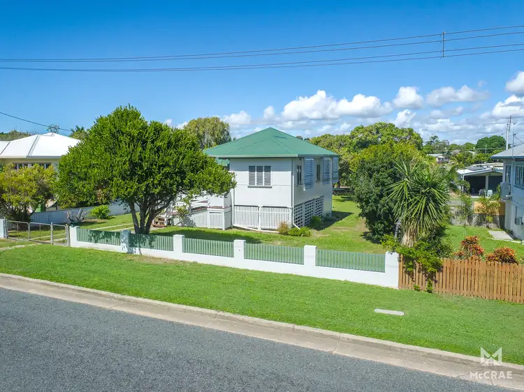7 Russell Street, Bowen QLD 4805