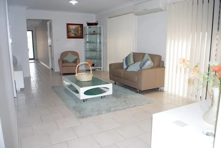 Second view of Homely house listing, 35 Dalmeny Drive, Prestons NSW 2170