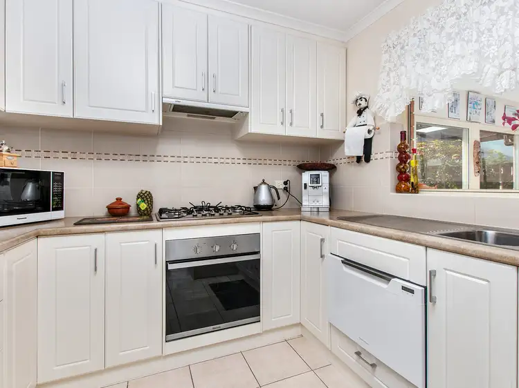 Second view of Homely house listing, 41 Barbados Drive, Seaford Rise SA 5169