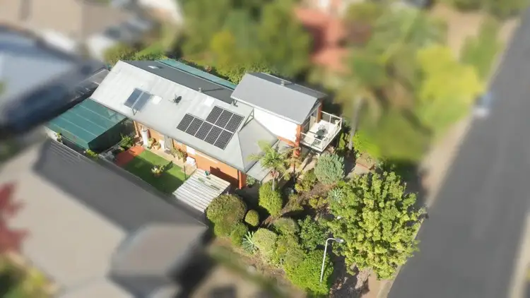 Fifth view of Homely house listing, 41 Barbados Drive, Seaford Rise SA 5169