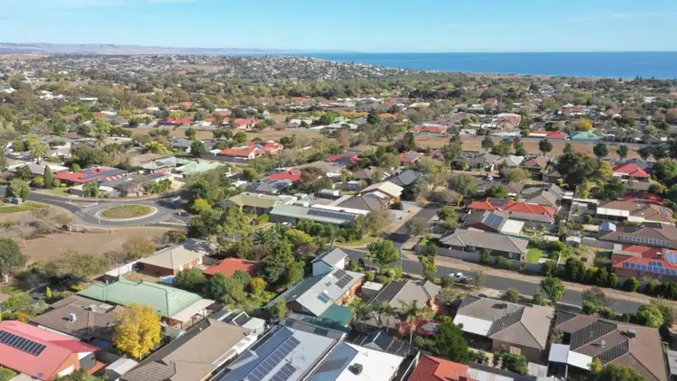 Sixth view of Homely house listing, 41 Barbados Drive, Seaford Rise SA 5169