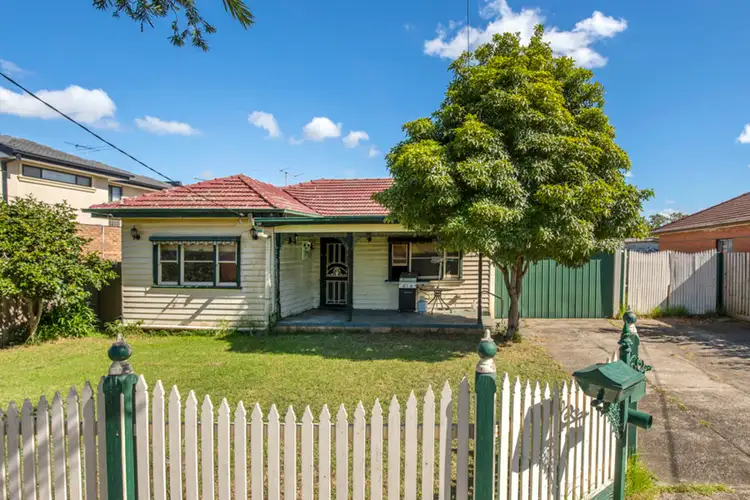 21 Bruce Street, Fawkner VIC 3060