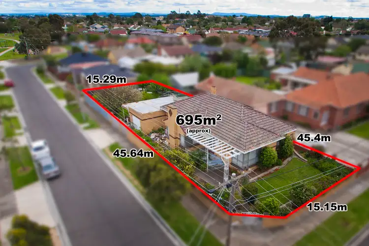 Main view of Homely house listing, 1 Rupert Court, Broadmeadows VIC 3047