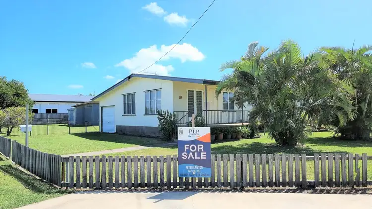 Main view of Homely house listing, 65 Argyle Park Road, Bowen QLD 4805