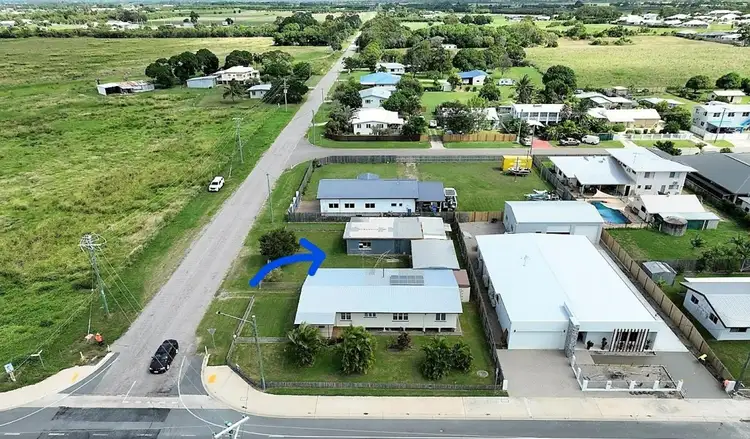 Second view of Homely house listing, 65 Argyle Park Road, Bowen QLD 4805