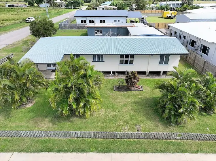 Third view of Homely house listing, 65 Argyle Park Road, Bowen QLD 4805