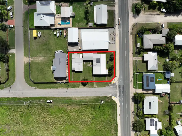 Fourth view of Homely house listing, 65 Argyle Park Road, Bowen QLD 4805