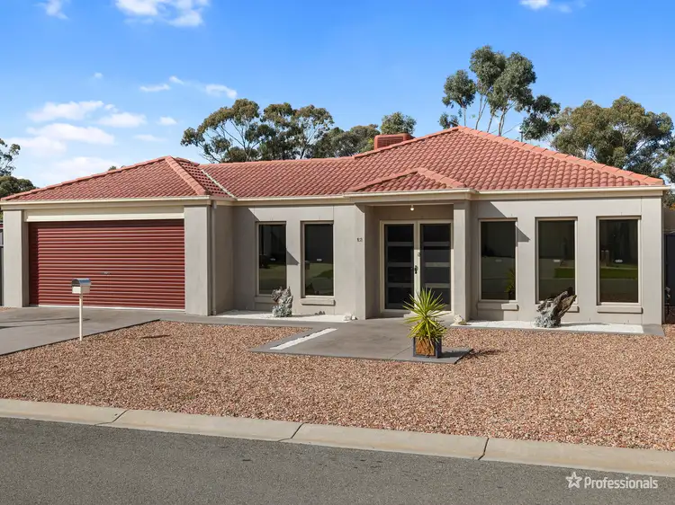 Main view of Homely house listing, 12 Hosken Street, Maryborough VIC 3465