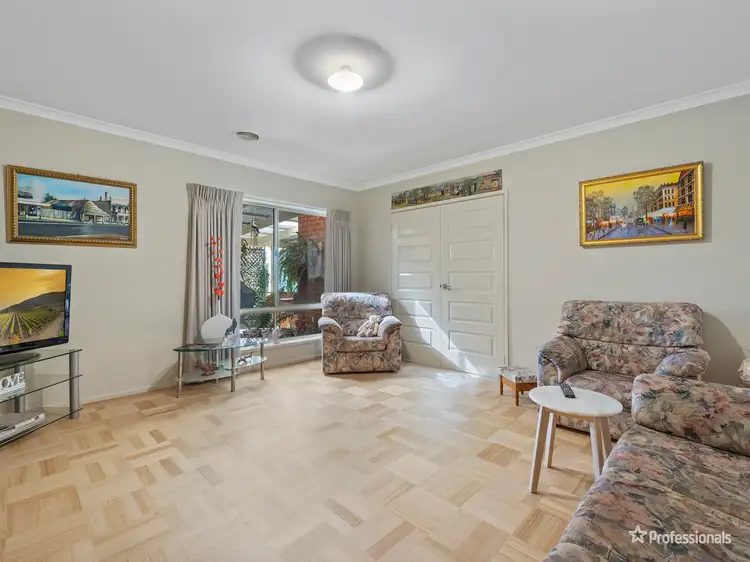 Second view of Homely house listing, 12 Hosken Street, Maryborough VIC 3465