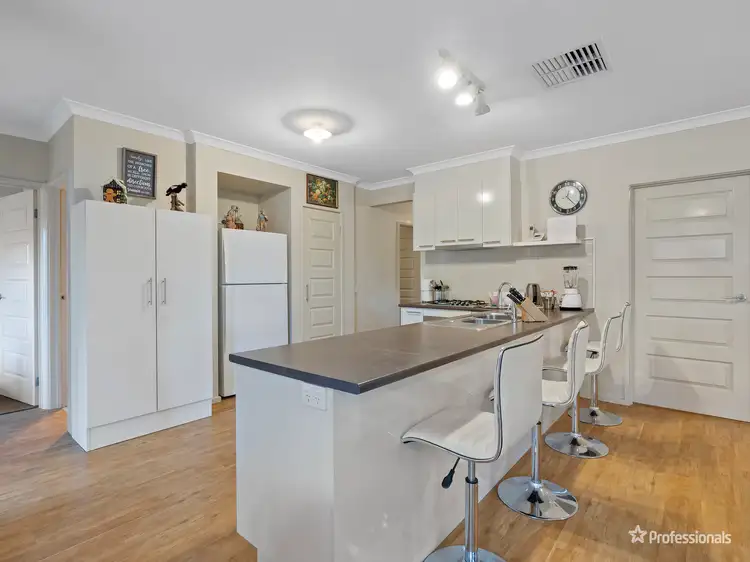 Third view of Homely house listing, 12 Hosken Street, Maryborough VIC 3465