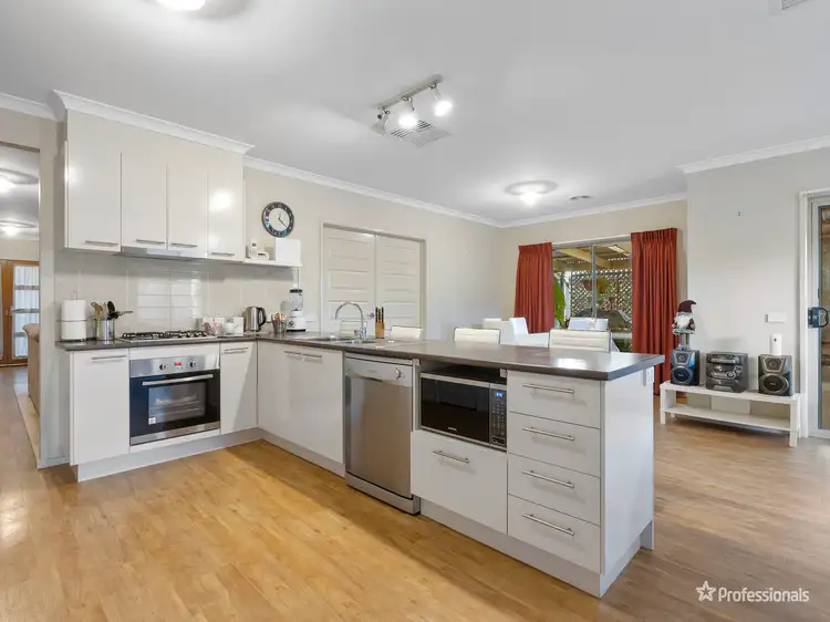 Fourth view of Homely house listing, 12 Hosken Street, Maryborough VIC 3465