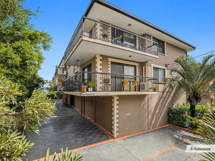 5/49 Victoria Terrace, Gordon Park QLD 4031