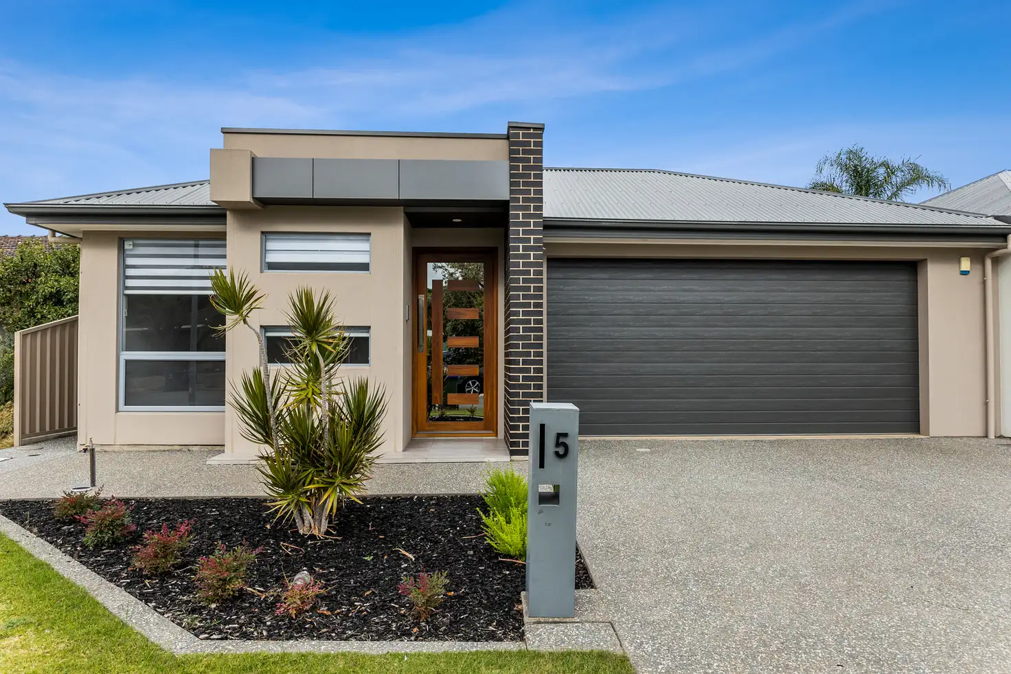 Main view of Homely house listing, 5 Lomond Court, West Lakes SA 5021