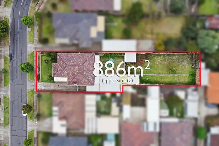 26 Tudor Road, Sunshine North VIC 3020