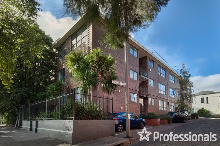 11/1 Dalgety Street, St Kilda VIC 3182