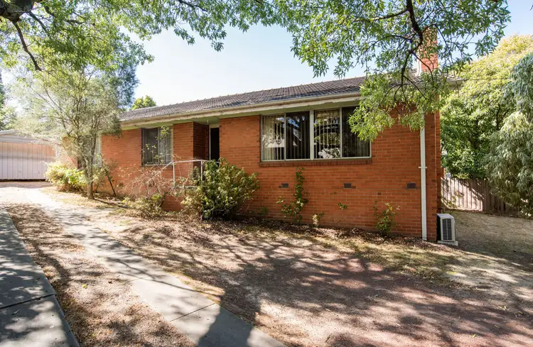 10 Bonnie View Road, Croydon North VIC 3136