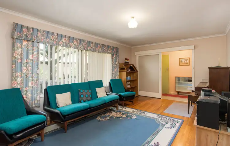 Second view of Homely house listing, 10 Bonnie View Road, Croydon North VIC 3136