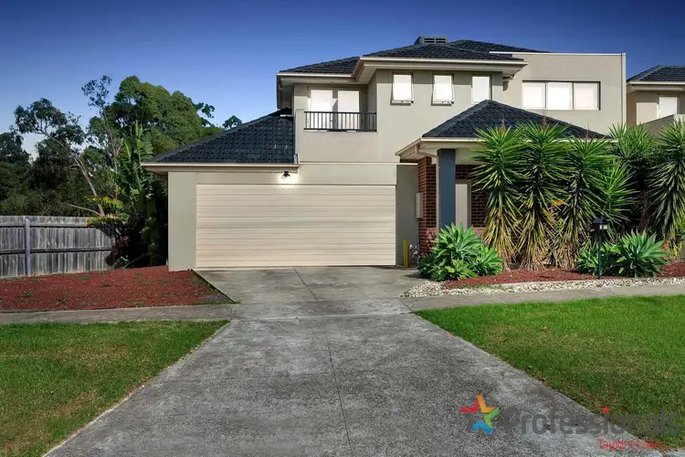 1/11 Victoria Road, Sydenham VIC 3037