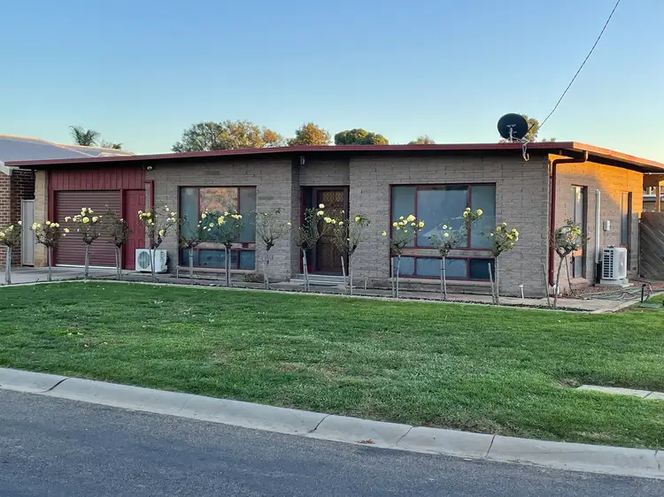 Main view of Homely house listing, 33 McGregor Street, Numurkah VIC 3636