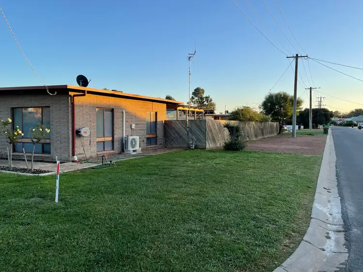 Second view of Homely house listing, 33 McGregor Street, Numurkah VIC 3636