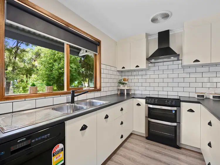 Third view of Homely house listing, 50 Mareeba Avenue, Buxton VIC 3711