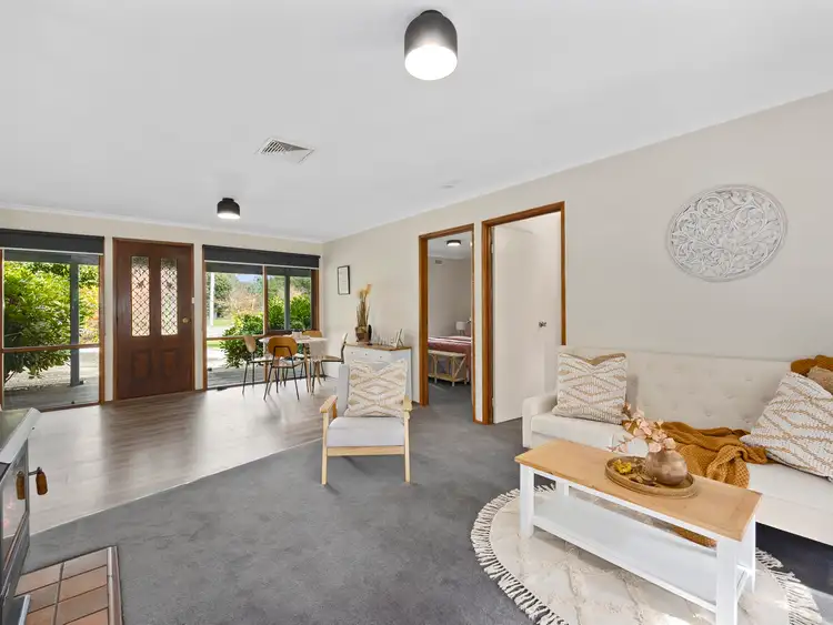 Fourth view of Homely house listing, 50 Mareeba Avenue, Buxton VIC 3711