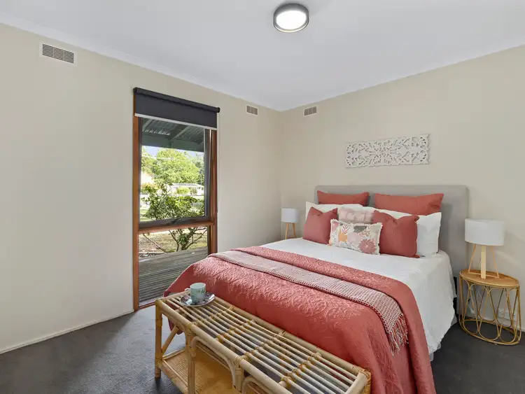 Fifth view of Homely house listing, 50 Mareeba Avenue, Buxton VIC 3711
