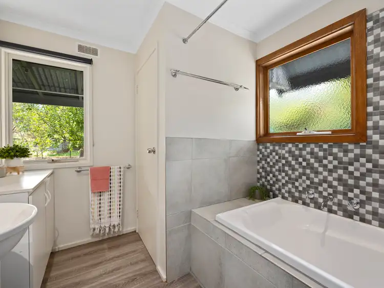 Seventh view of Homely house listing, 50 Mareeba Avenue, Buxton VIC 3711