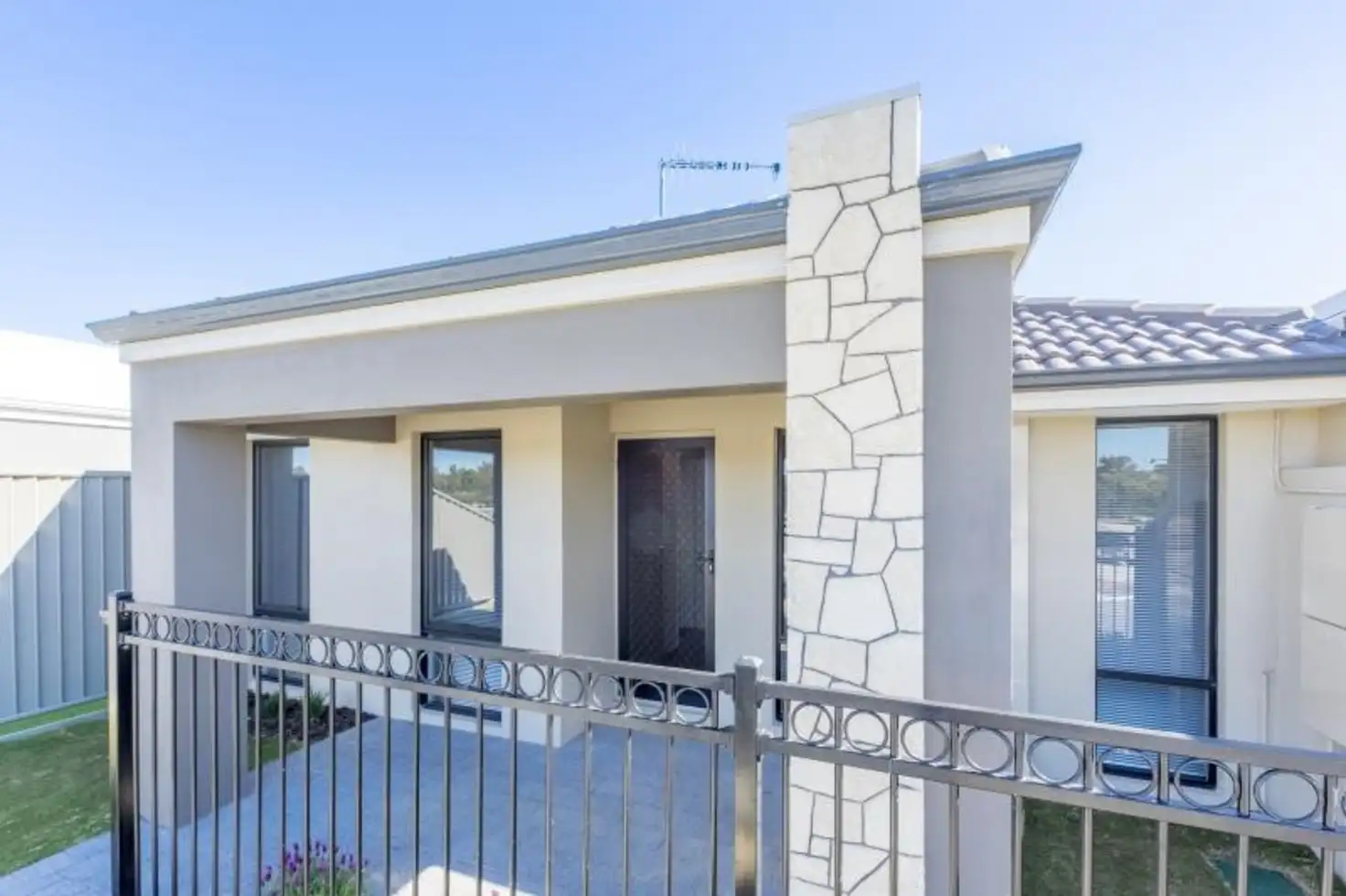 Main view of Homely house listing, 50 Jubilee Avenue, Success WA 6164