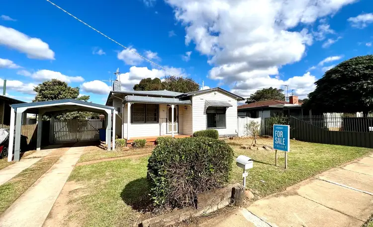 Main view of Homely house listing, 50 Cameron Avenue, Shepparton VIC 3630