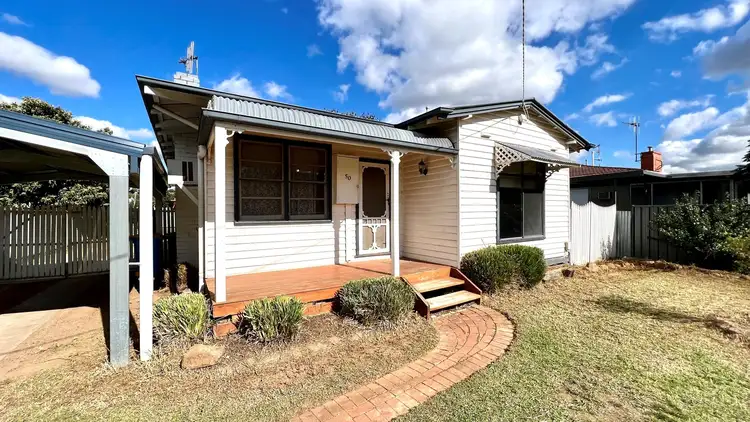 Second view of Homely house listing, 50 Cameron Avenue, Shepparton VIC 3630