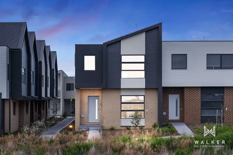 27 Zebra Way, Cranbourne West VIC 3977
