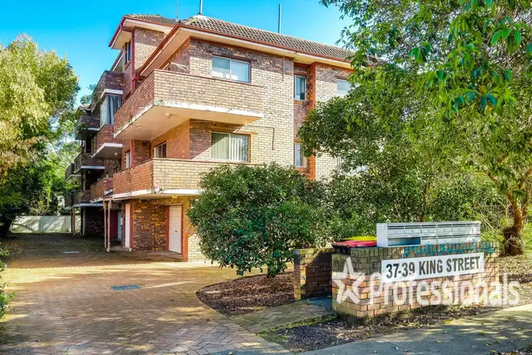 10/37-39 King Street, Penrith NSW 2750