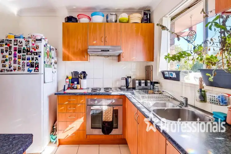 Third view of Homely unit listing, 10/37-39 King Street, Penrith NSW 2750