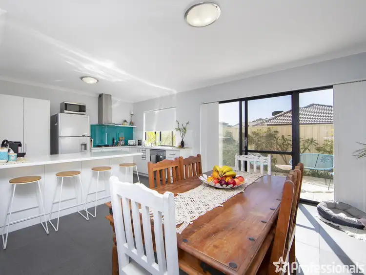 Fourth view of Homely house listing, 37 Pinker Crescent, Maida Vale WA 6057
