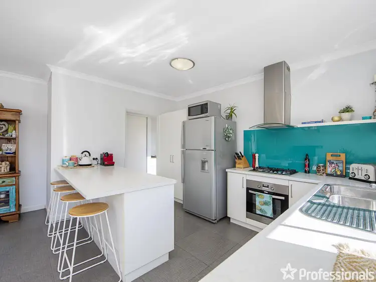 Fifth view of Homely house listing, 37 Pinker Crescent, Maida Vale WA 6057