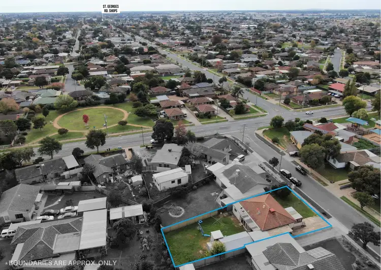 Second view of Homely house listing, 8 Bradford Road, Shepparton VIC 3630