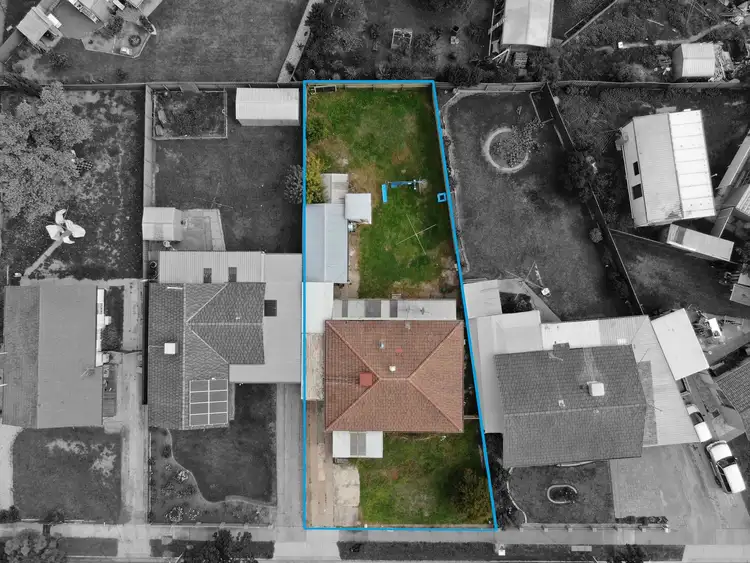 Third view of Homely house listing, 8 Bradford Road, Shepparton VIC 3630