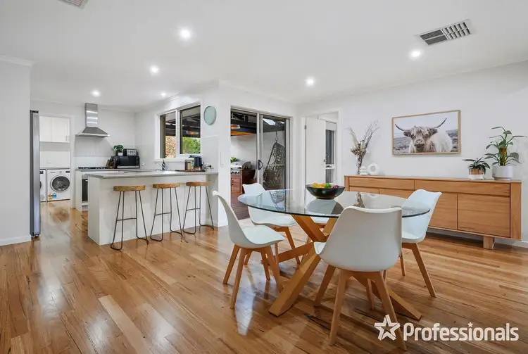 Fourth view of Homely house listing, 27 Bailey Road, Mount Evelyn VIC 3796