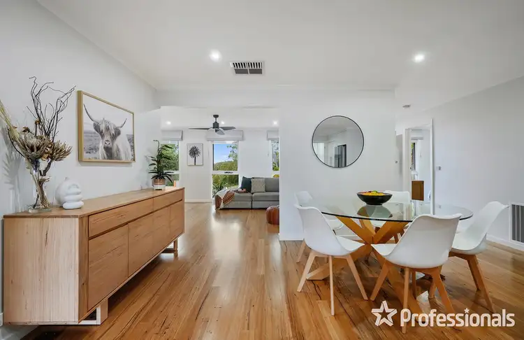 Sixth view of Homely house listing, 27 Bailey Road, Mount Evelyn VIC 3796