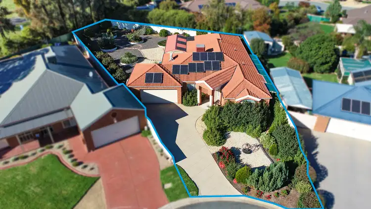 6 Kiewa Court, Kialla VIC 3631
